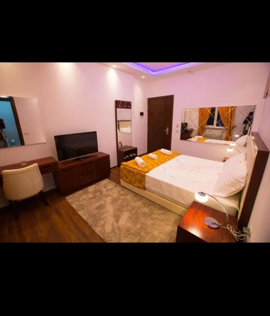 Hotel Palma Rinas 3*,