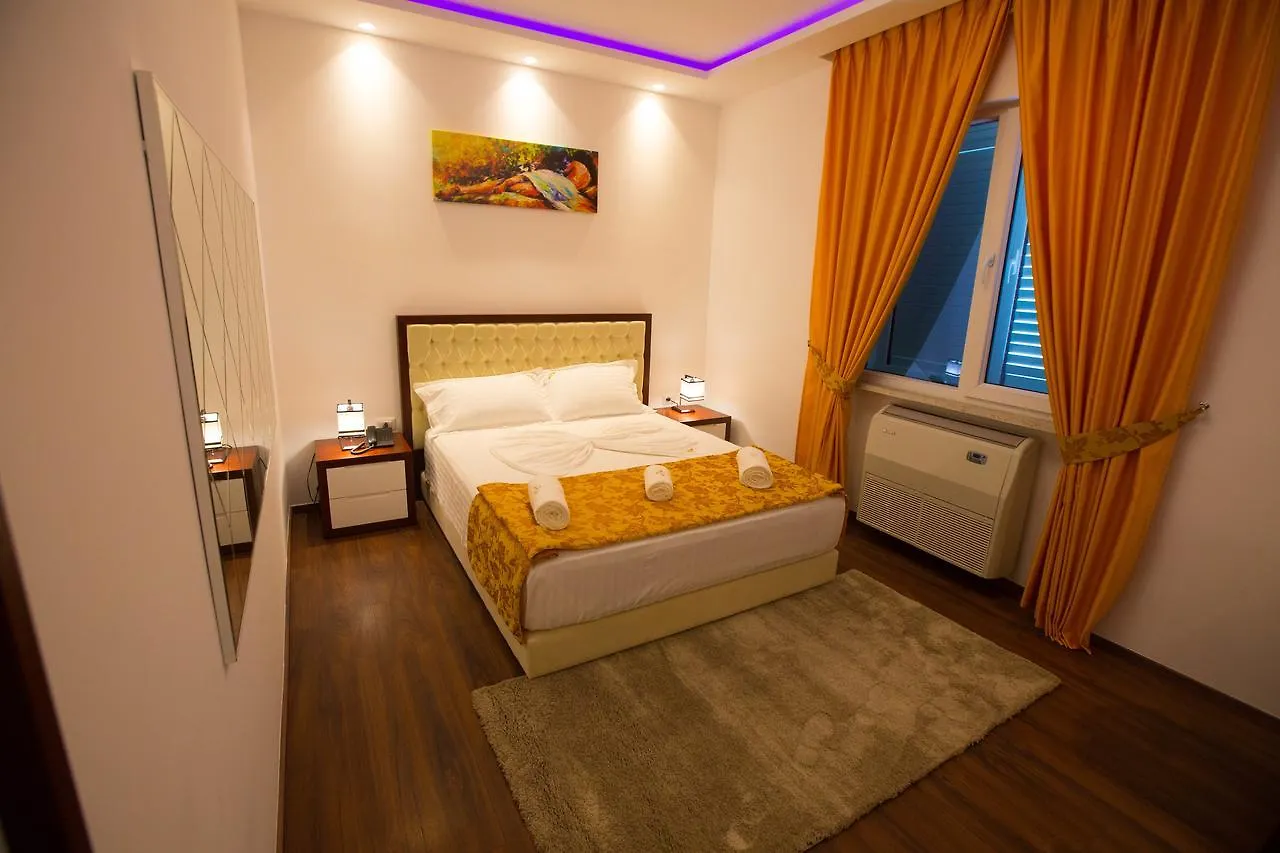 Hotel Palma Rinas