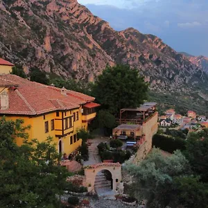 Merlika -inside The Castle- Krujë