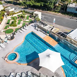 The Sebel Twin Towns 4* Gold Coast