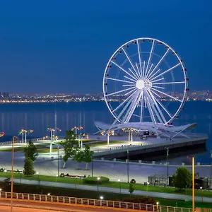 Sheraton Intourist 5* Bakü
