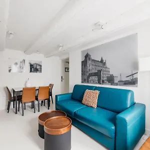 Yays Salthouse Canal By Numa 4* Amsterdam