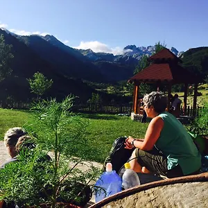 Alpini Gasthof