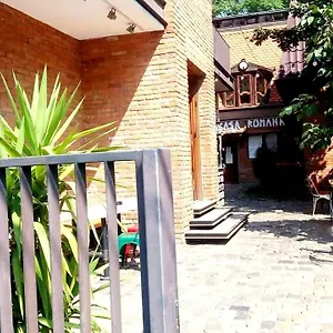 Romana Boutique Bükreş