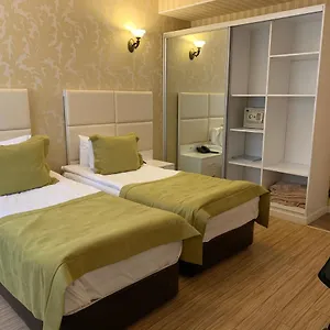 Old Street Boutique 4* Bakü